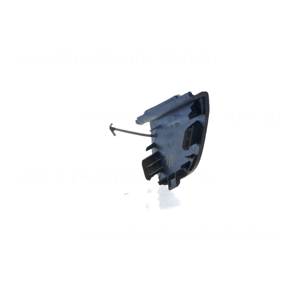 Front Bar Tow Hook Cover OEM suits Toyota Prius-C NHP10R
