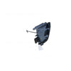 Front Bar Tow Hook Cover OEM suits Toyota Prius-C NHP10R