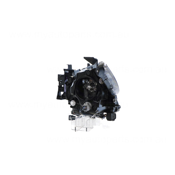 Xenon Headlight Drivers Side OEM suits Mazda 3 BM Sedan/Hatch 11/2013 to 6/2016
