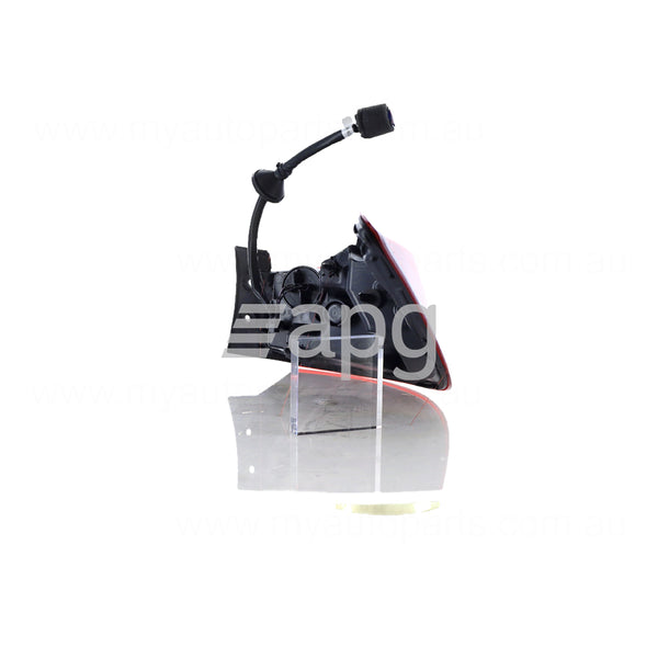 Tail Lamp Passenger Side OEM Suits Kia Cerato GT BD 10/2018 On
