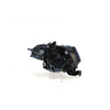 Head Lamp Drivers Side OEM Suits Honda Jazz VTi GK 2017 On