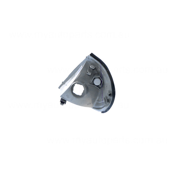 Front Park / Indicator Lamp Drivers Side Certified Suits Nissan Pulsar N16 2000 to 2006
