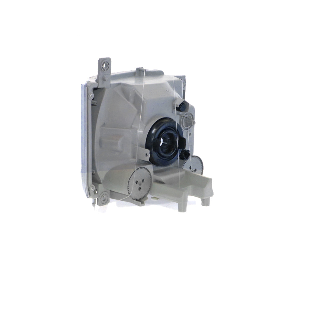 Head Lamp Passenger Side Certified suits Isuzu Truck N Series