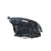 Halogen Electric Adjust Head Lamp Passenger Side OEM Suits Nissan Dualis J10 2010 to 2014