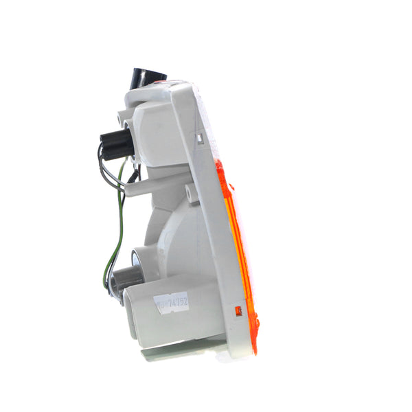 Front Park / Indicator Lamp Passenger Side Aftermarket suits