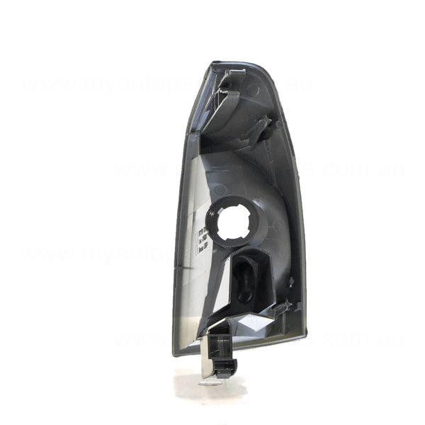 Front Park / Indicator Lamp Drivers Side OEM Suits Nissan X-Trail T30 2001 to 2007