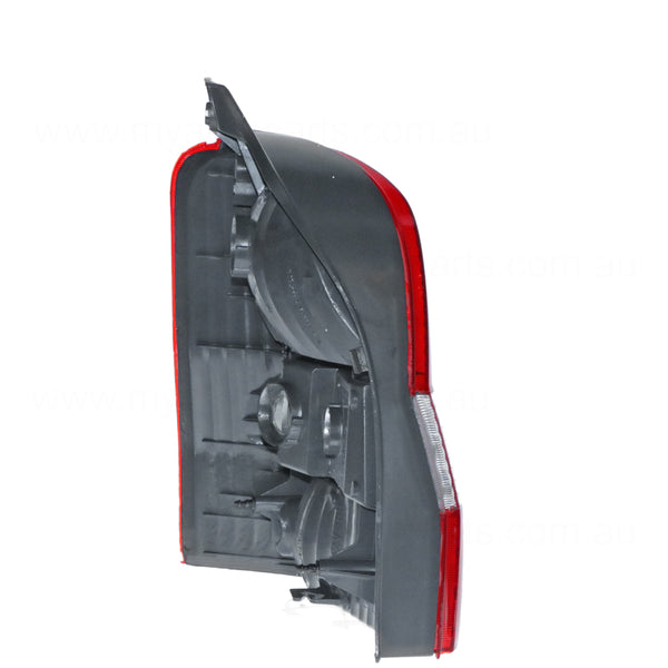 Tail Lamp Drivers Side OEM Suits Mazda 121 DW 3/2000 to 11/102