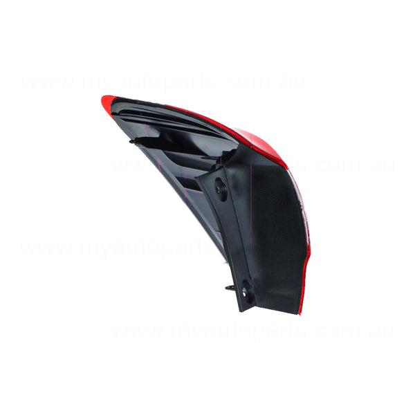 Tail Lamp Drivers Side OEM Suits Nissan Dualis J10 2010 to 2014
