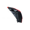 Tail Lamp Drivers Side OEM Suits Nissan Dualis J10 2010 to 2014