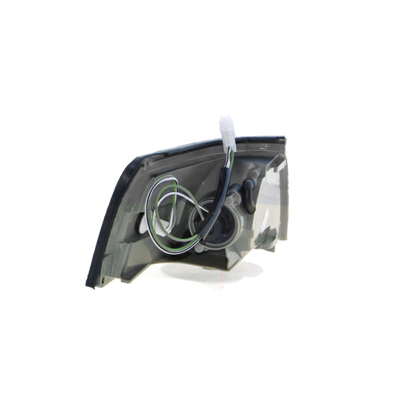 Front Park / Indicator Lamp Passenger Side Aftermarket Suits Mazda 626 GD/GV 1987 to 1991