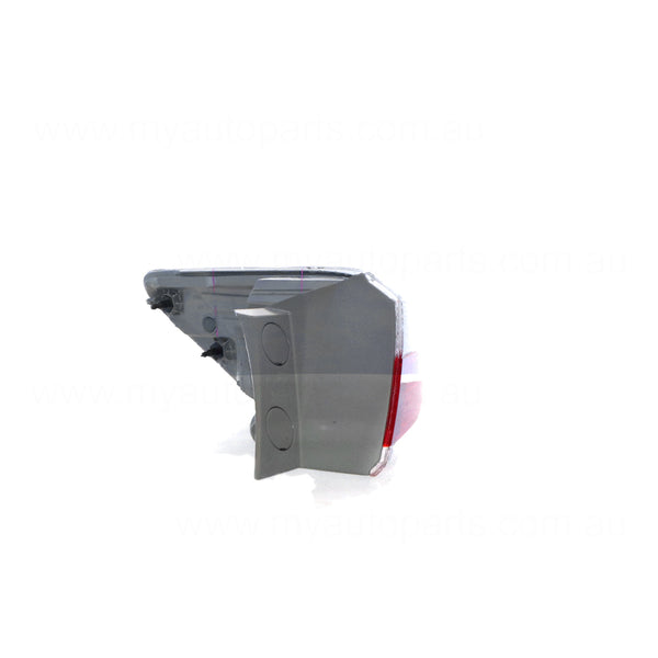 Tail Lamp Drivers Side OEM Suits Honda Odyssey RB 2011 to 2014