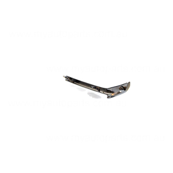 Grille Mould Driver Side OEM Suits Honda Odyssey RB 2011 to 2014