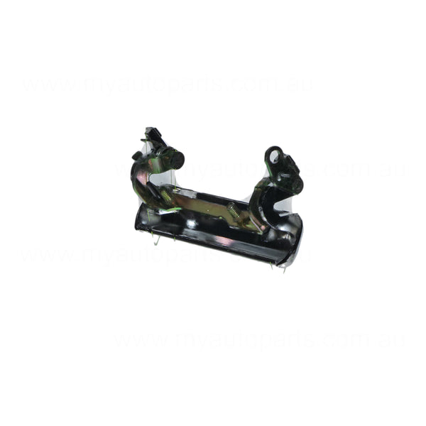 Front Door Outer Handle Aftermarket Suits Nissan Patrol GQ 1987 to 1997