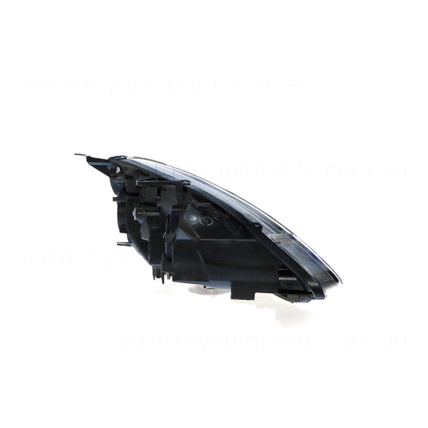 Head Lamp Drivers Side OEM Suits Honda Integra DC 2001 to 2004