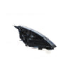 Head Lamp Drivers Side OEM Suits Honda Integra DC 2001 to 2004