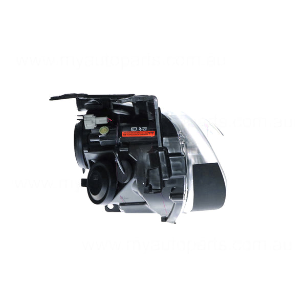 Xenon Head Lamp Passenger Side OEM Suits Nissan Juke F15 II 2015 to 2020