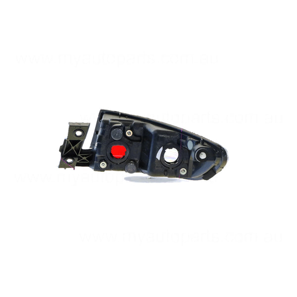 Tail Lamp Passenger Side Certified suits Honda Civic 2009 to 2012