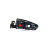 Tail Lamp Passenger Side Certified suits Honda Civic 2009 to 2012