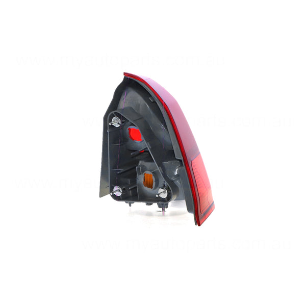 Tail Lamp Passenger Side OEM Suits Honda Civic ES 2000 to 2002