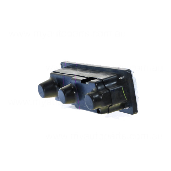 Tail Lamp Drivers Side OEM suits Nissan Navara