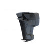 Aftermarket Front Bar End Passenger Side suits Ford Courier PC, Mazda B Series UF 1985 to 1996