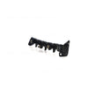 Rear Bar Bracket Passenger Side OEM Suits Mazda 6 GJ 2012 to 2016