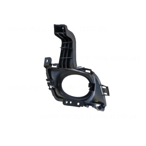 Fog Lamp Bracket Passenger Side OEM Suits Mazda 3 BK 2004 to 2006