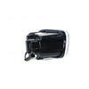 Fog Lamp Passenger Side Aftermarket Suits Nissan Pulsar N16 2000 to 2006