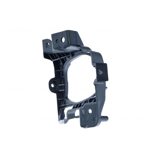 Fog Lamp Bracket Drivers Side OEM Suits Mazda 3 BK 2006 to 2009