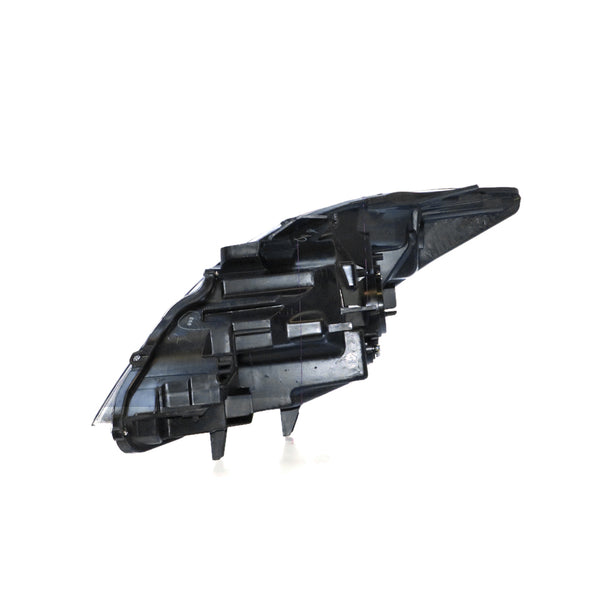 Halogen Head Lamp Driver Side OEM suits Mazda BT50 UR 9/2015 On