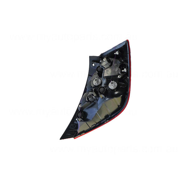 Tail Lamp Passenger Side OEM Suits Honda Civic FC 2016 to 2021