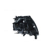 Head Lamp Passenger Side Certified Suits Nissan Patrol GU/Y61 1997 to 2016