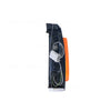 Front Park / Indicator Lamp Drivers Side Certified Suits Nissan Navara D21 1986 to 1992
