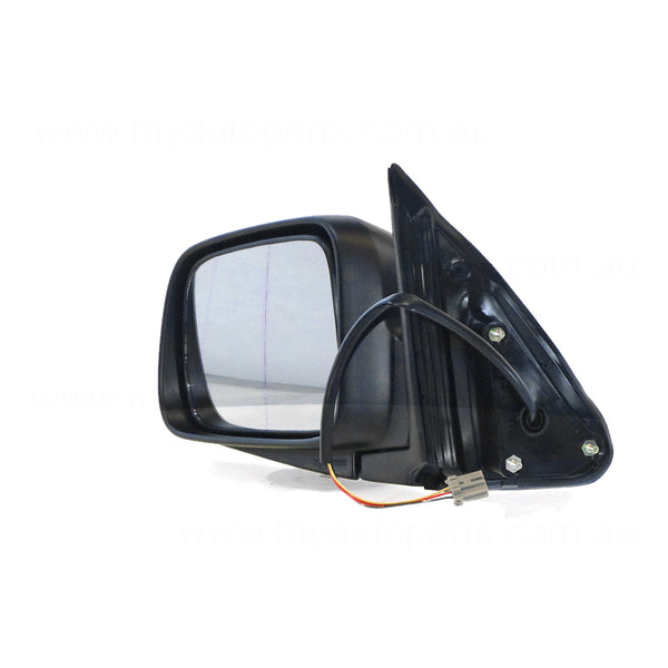 Door Mirror Passenger Side Certified Suits Honda CR-V RD 2001 to 2007