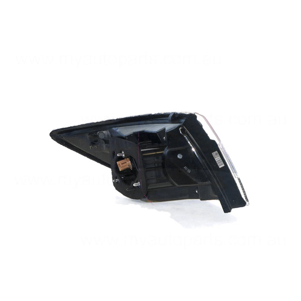 Tail Lamp Drivers Side OEM Suits Mazda 6 GH Sports/Touring 3/2010 to 12/12
