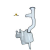 With Pump Washer Bottle OEM Suits Nissan Navara D22 2001 to 2015