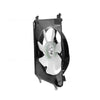 A/C Condenser Fan Assembly Aftermarket Suits Honda Civic FD 2006 to 2012 1.8L R18A