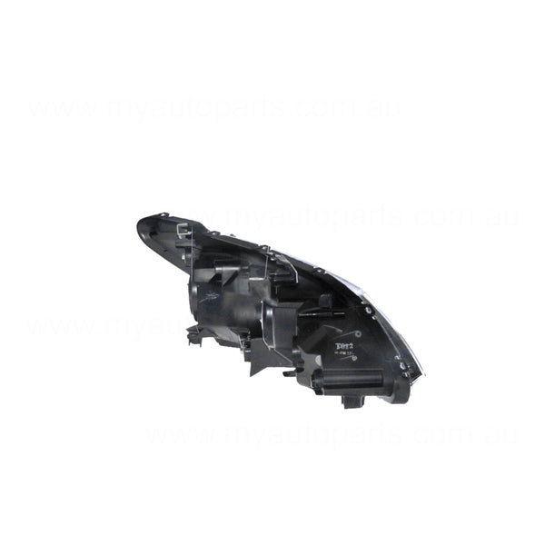 Head Lamp Passenger Side OEM Suits Honda Civic 8th Generation FD 2006 to 2008