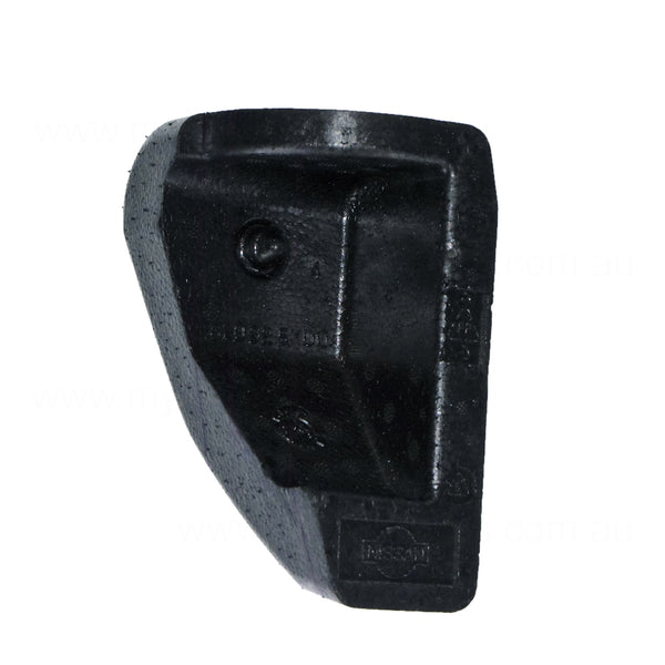Front Bar Absorber Drivers Side OEM Suits Nissan Pathfinder R51 2005 to 2013