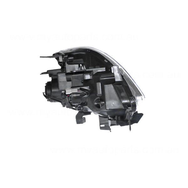 Halogen Electric Adjust Head Lamp Passenger Side OEM Suits Nissan X-Trail T31 2007 to 2014