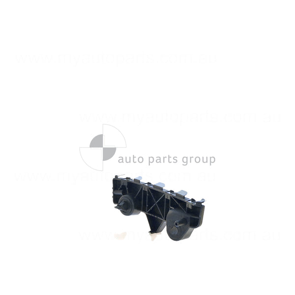 Front Bar Bracket Passenger Side OEM Suits Mazda 2 DE 2007 to 2014