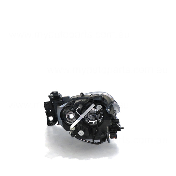 Head Lamp Drivers Side Certified suits Mazda 3 BN