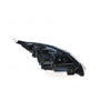 Head Lamp Passenger Side OEM Suits Honda Civic ES 2004 to 2006