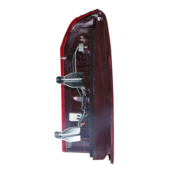 Tail Lamp Drivers Side Aftermarket Suits Nissan Patrol GU/Y61 8/2004 to 12/2009