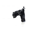 Front Bar Bracket Drivers Side OEM Suits Honda Jazz GE 2008 to 2011