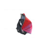 Tail Lamp Passenger Side Certified Suits Honda Civic FB 2012 to 2014