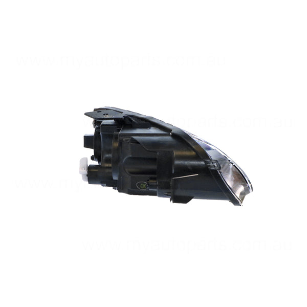 Head Lamp Passenger Side OEM Suits Mazda MX-5 NC Convertible 10/2005 to 9/2008
