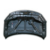 OEM Bonnet suits Nissan Pulsar B17 2012 to 2017
