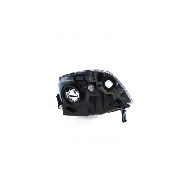 Head Lamp Drivers Side OEM Suits Honda Civic ES 2003 to 2004