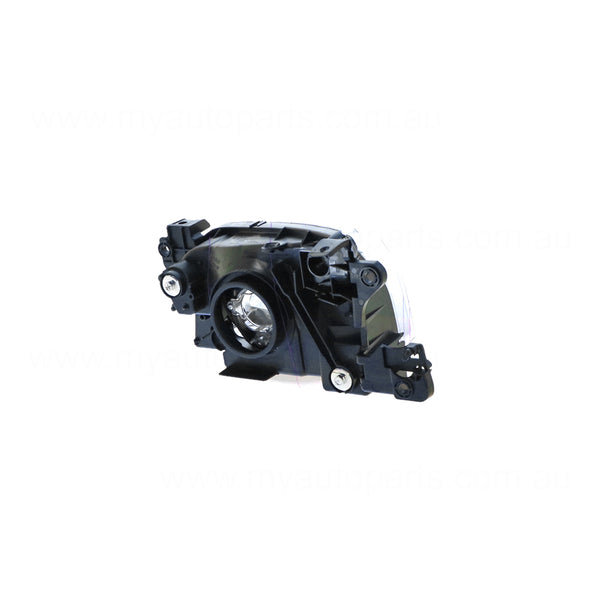 Halogen Manual Adjust Head Lamp Drivers Side OEM Suits Mazda 121 Metro Dw DW 1996 to 2002